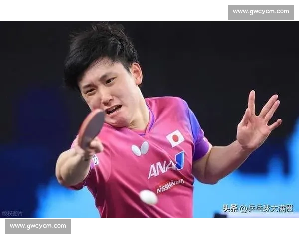 萨格勒布站陈垣宇 0-4 张本智和 19 岁新星憾失冠军 萨格勒布站陈垣宇 0-4 张本智和 19 岁新星憾失冠军