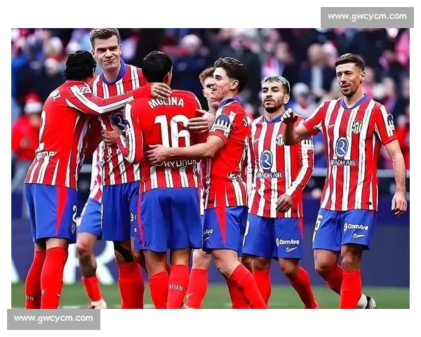 巴萨追逐马竞新星斯皮纳:20 岁阿根廷中卫成后防补强重点 巴萨追逐马竞新星斯皮纳:20 岁阿根廷中卫成后防补强重点