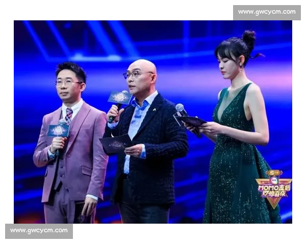 一字成阵惊全场 决赛登场燃爆夜 一字成阵惊全场 决赛登场燃爆夜