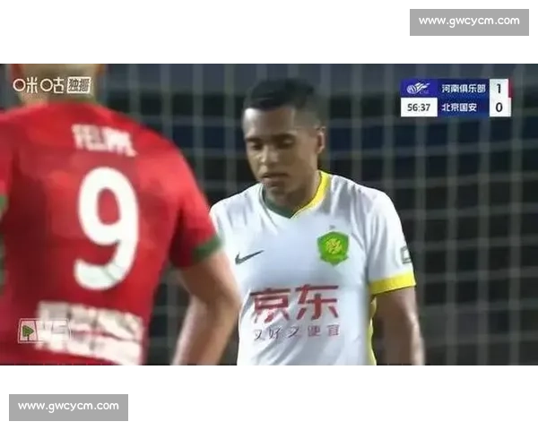 国安身价反超海港申花！申花滑落，御林军剑指冠军？