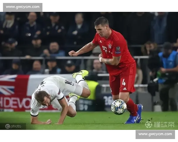 多特后防告急!聚勒伤缺 2 月 锁定两新星补强 多特后防告急!聚勒伤缺 2 月 锁定两新星补强