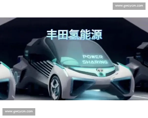 丰田战略失误：电动化转型滞后与氢能源押注失败的双重困境