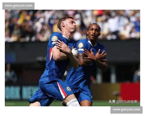 凯塞多加时献绝杀助攻!切尔西中场核心率队晋级世俱杯八强 凯塞多加时献绝杀助攻!切尔西中场核心率队晋级世俱杯八强