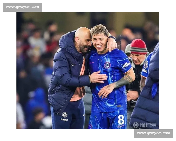 Here we go!罗马诺确认:吉滕斯 6500 万欧加盟切尔西,7 年长约锁定未来核心 Here we go!罗马诺确认:吉滕斯 6500 万欧加盟切尔西,7 年长约锁定未来核心