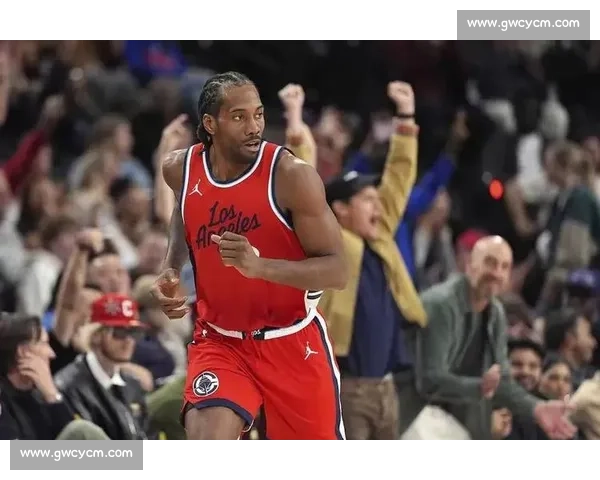 休赛期的微笑刺客:伦纳德的蜕变与未来博弈 休赛期的微笑刺客:伦纳德的蜕变与未来博弈