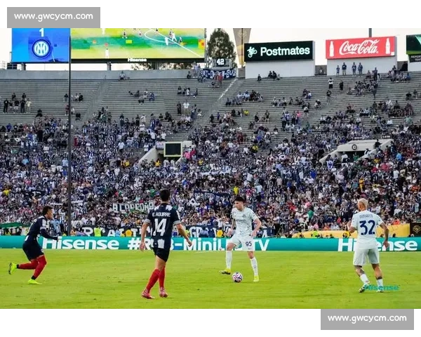 世俱杯奇招!蒙特雷双人墙逼平国米,足球传统遭遇战术冲击 世俱杯奇招!蒙特雷双人墙逼平国米,足球传统遭遇战术冲击