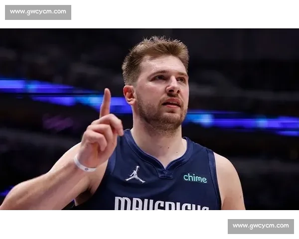 东契奇:以信心为刃,绝境亦有胜途 东契奇:以信心为刃,绝境亦有胜途