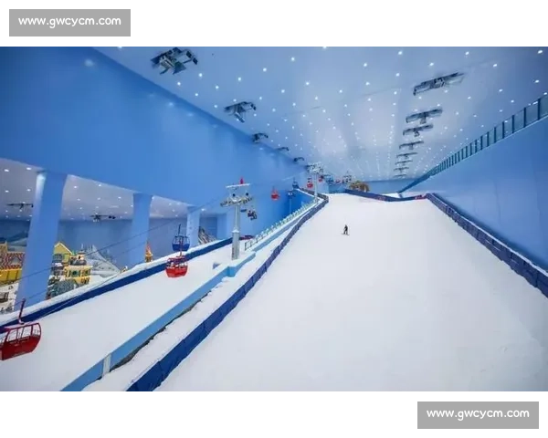 2025 夏季绍兴乔波滑雪课开启预约,解锁清凉冰雪新体验! 2025 夏季绍兴乔波滑雪课开启预约,解锁清凉冰雪新体验!