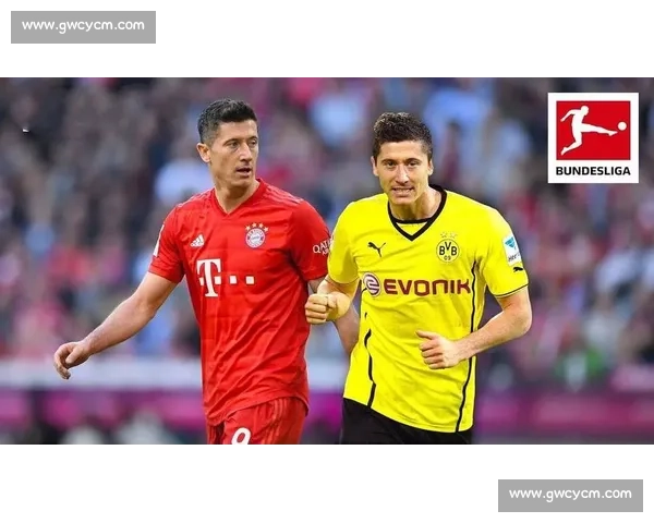 莱万自曝多特时期口头承诺加盟曼联 转会因多特否决告吹