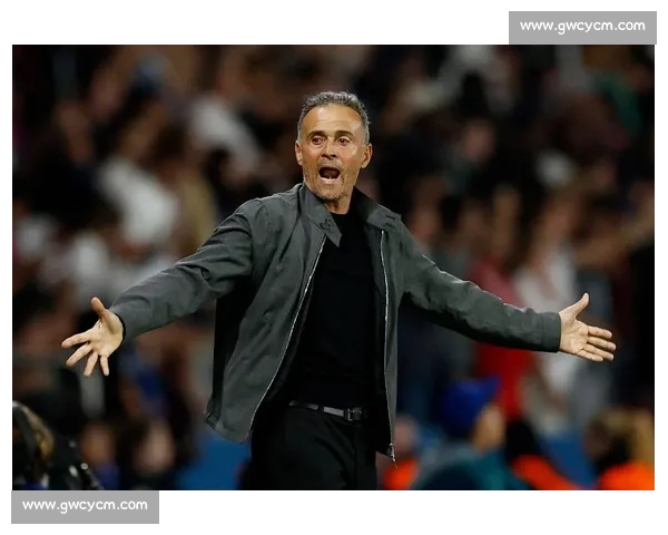 路易斯 - 恩里克揭秘国米新援成长密码：奥古斯托与齐沃的双重助力