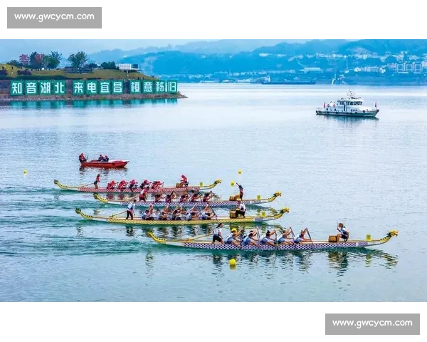 湖北省第十七届龙舟大赛圆满收官 江汉大学、中国车谷龙舟队摘金 国际队伍首秀引关注 湖北省第十七届龙舟大赛圆满收官 江汉大学、中国车谷龙舟队摘金 国际队伍首秀引关注