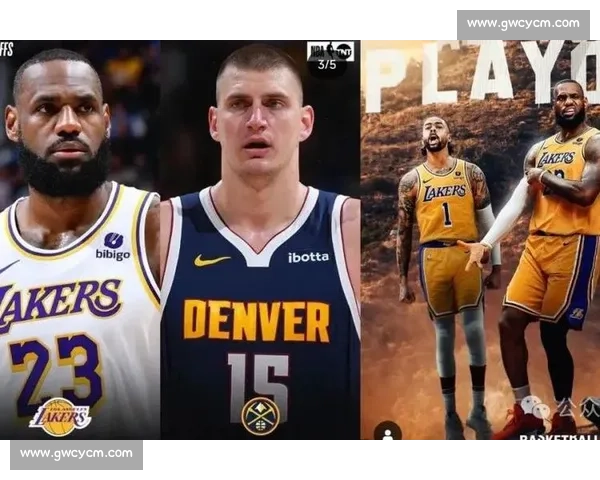 薪资锁死 + 重建冲突：湖人为何难成杜兰特下一站？