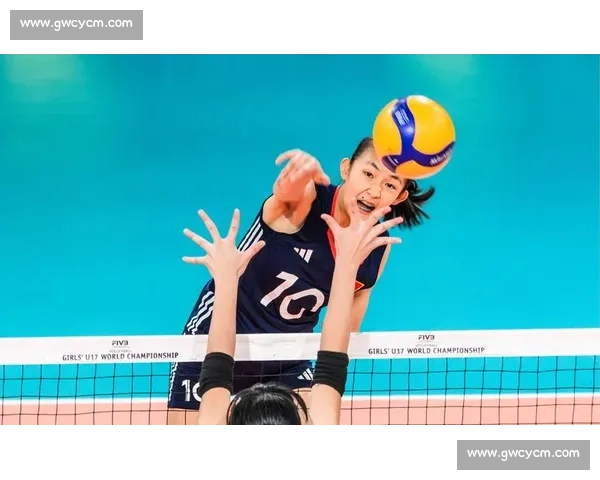 青春对决掀起亚洲风暴泰国女排硬撼日本女排荣耀关键之战